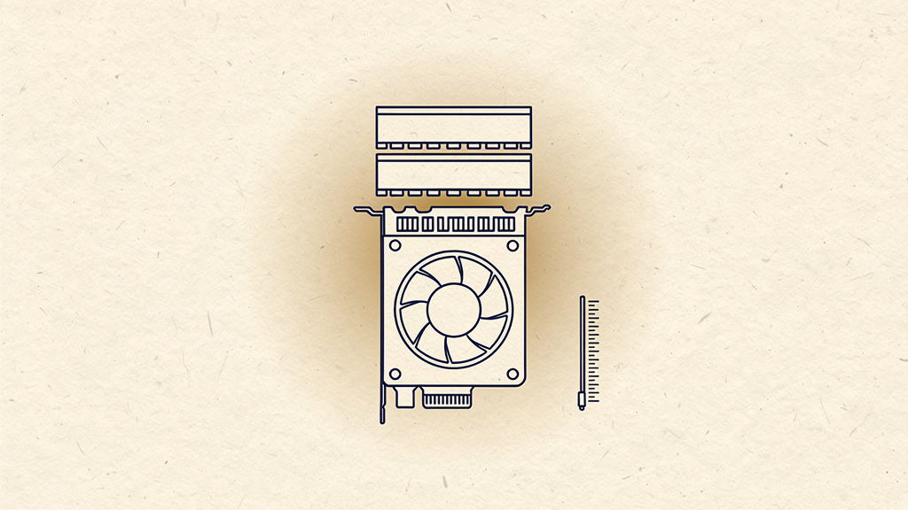 How much VRAM do I need for local AI? — hero illustration
