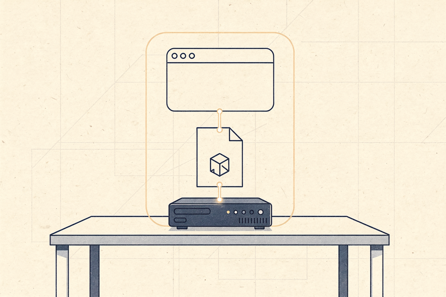 Self-host your own 'ChatGPT' for $300 — hero illustration