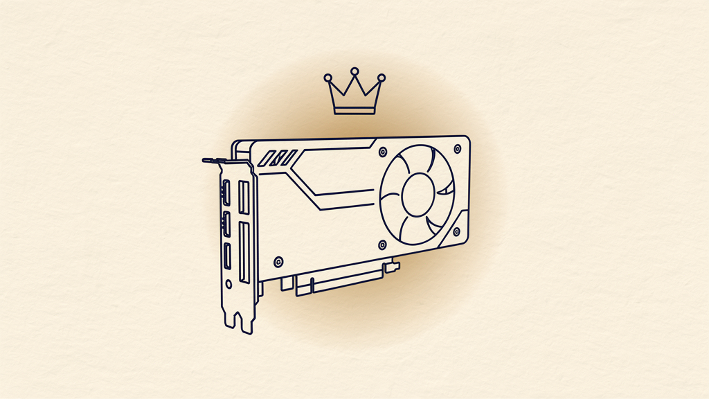 Used RTX 3090 — still the value king for local AI? — hero illustration