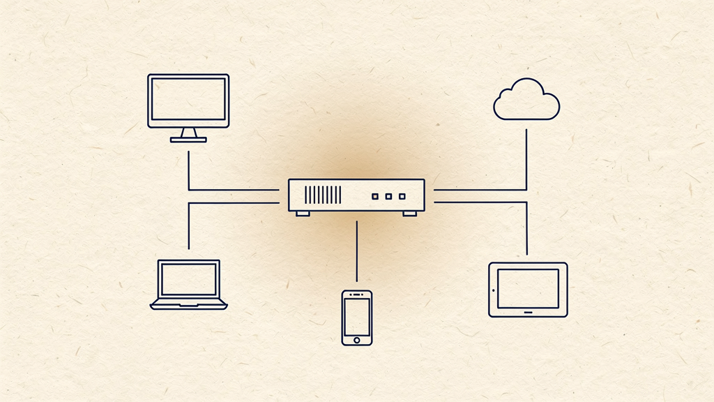 vLLM vs SGLang: the serving deep-dive — hero illustration